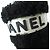 Chanel Schafslederstiefel schwarz-weiß 35 - Ansicht 7