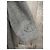 Burberry Grey Wool Coat Men - view 7