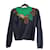Jc De Castelbajac Originaler Pullover von Castelbajac Marineblau  - Ansicht 1