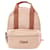 Mochilas Chloé Rosa Algodón