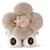 Louis Vuitton LV Doudou Vivienne Mini Beige  - vue 1