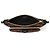 Bumbag Louis Vuitton Keepit Riñonera Monograma Marrón Castaño - vista 2