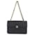 Chanel Timeless Black Leather  ref.2045703