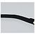 CHANEL COCO Mark Gürtel Leder 26,4"" Schwarz Gold CC Auth yk17305 Golden - Ansicht 12