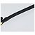 CHANEL COCO Mark Gürtel Leder 26,4"" Schwarz Gold CC Auth yk17305 Golden - Ansicht 15
