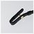 CHANEL COCO Mark Gürtel Leder 26,4"" Schwarz Gold CC Auth yk17305 Golden - Ansicht 16