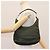 Sac à main GUCCI en toile kaki 000 0602 Auth ti2770 - vue 23