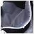 Borsa a Spalla GG Canvas Gucci Argento Blu 145857 Auth 110391 - vista 20