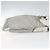 Borsa a Spalla GG Canvas Gucci Argento Blu 145857 Auth 110391 - vista 3