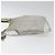 Borsa a Spalla GG Canvas Gucci Argento Blu 145857 Auth 110391 - vista 4
