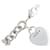 Retorno à Tiffany & Co Prata Prata  ref.2046277