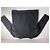 Camicia Tara Jarmon Nera Taglia 40 Nero - vista 11