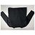 Camicia Tara Jarmon Nera Taglia 40 Nero - vista 6