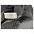 Camicia Tara Jarmon Nera Taglia 40 Nero - vista 9