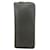 Louis Vuitton Zippy Wallet Vertical Black Leather  ref.2046475