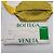 Marsupio Bottega Veneta in nylon giallo - vista 3
