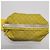 Marsupio Bottega Veneta in nylon giallo - vista 5