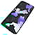 Louis Vuitton Brazza Black Cloth  ref.2046657