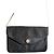 Borsa a pochette Christian Dior Nero D'oro