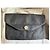 Borsa a pochette Christian Dior Nero D'oro - vista 13