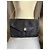 Borsa a pochette Christian Dior Nero D'oro - vista 2