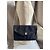 Borsa a pochette Christian Dior Nero D'oro - vista 6