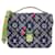 Louis Vuitton Metis Azul Lona  ref.2046792