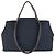 Hermès Borsa Tote Hermes Cabag Elan PM Nero