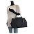 Hermès Borsa Tote Hermes Cabag Elan PM Nero - vista 7