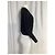 Cardigan con bottone sicuro Saint Laurent in lana nera Nero - vista 9