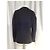 Schwarze Woll-Cardigans mit verzierten Knöpfen von Saint Laurent - Ansicht 9