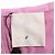Givenchy Guipure 4g Camisole Bluse aus Rosa Wolle Braun Pink - Ansicht 4