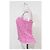 Givenchy Guipure 4g Camisole Bluse aus Rosa Wolle Braun Pink - Ansicht 7