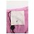 Givenchy Guipure 4g Camisole Bluse aus Rosa Wolle Braun Pink - Ansicht 9