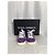 Dolce & Gabbana Tênis Sacred Heart Dolce e Gabbana em couro roxo - vista 15