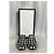 Mules Gucci Princetown Horsebit in cotone multicolore - vista 12