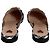 Mules Gucci Princetown Horsebit in cotone multicolore - vista 3