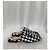 Mules Gucci Princetown Horsebit in cotone multicolore - vista 8