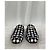 Mules Gucci Princetown Horsebit in cotone multicolore - vista 9