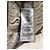 Poncho a righe con frange Maje Vona in cotone multicolore - vista 11