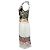 Abito stampato al ginocchio di Mary Katrantzou in seta multicolore - vista 2