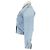 Chaqueta Endless Camden en denim azul de algodón de Isabel Marant Étoile Azul claro - vista 2