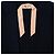 Autre Marque Gestreifter oversized Cardigan aus mehrfarbiger Wolle Nº21 Mehrfarben - Ansicht 5