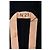 Autre Marque Gestreifter oversized Cardigan aus mehrfarbiger Wolle Nº21 Mehrfarben - Ansicht 9