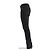 Jeans SAINT LAURENT T.US 28 Denim - Jeans Negro - vista 2