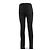 Jeans SAINT LAURENT T.US 28 Denim - Jeans Negro - vista 3