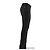 Jeans SAINT LAURENT T.US 28 Denim - Jeans Negro - vista 4