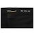 Jeans SAINT LAURENT T.US 28 Denim - Jeans Negro - vista 5