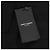 Jeans SAINT LAURENT T.US 28 Denim - Jeans Negro - vista 6