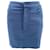 Autre Marque LOULOU STUDIO Skirts T.International XS Wool Blue  ref.2047000
